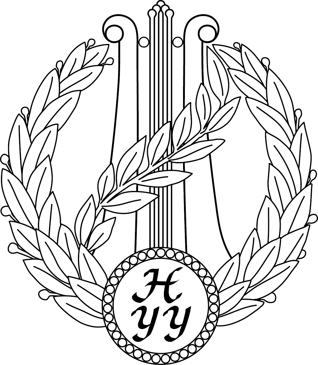 HYY seppele logo
